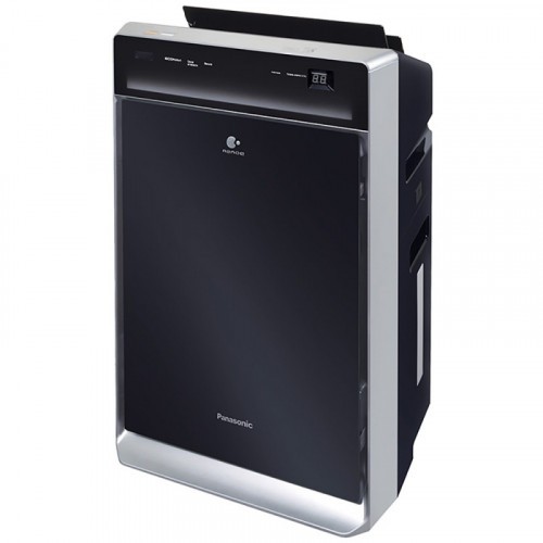 Panasonic F-VXR50R-K (очиститель-увлажнитель воздуха)