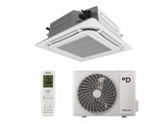 Daichi DA160BLCS1R1/DF160BLS3R1/DPC06L (сплит система)