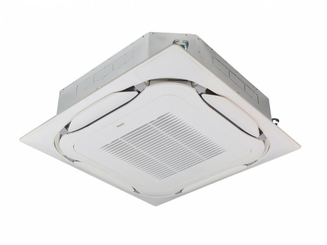 Daikin FCAG50B/RXM50R/BYCQ140E (сплит-система)