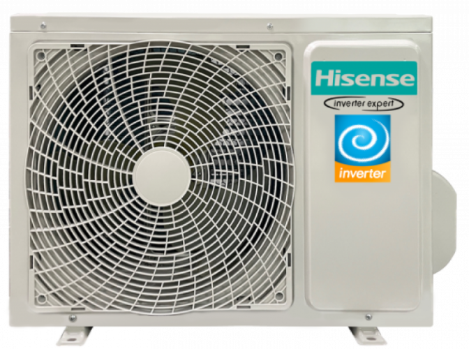 Hisense AS-10UW4RVETG01(B) (сплит-система)