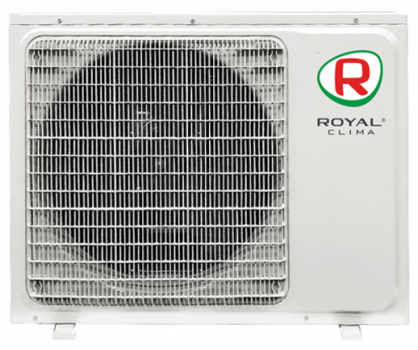 Royal Clima CO-4C 24HNXA/CO-4C/pan 8D2/CO-E 24HNXA (сплит-система)