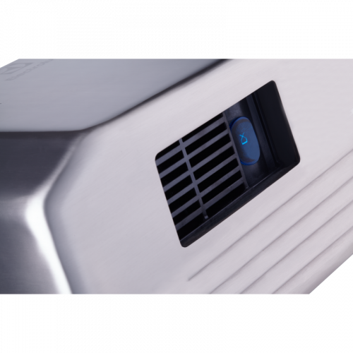 Electrolux EHDA-2500 (рукосушилка)