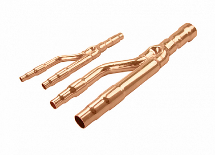 Объединитель CMY-Y100VBK3