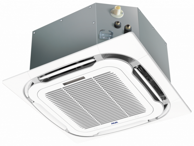 Aux AMCA-H12/4R2 (внутренний блок)