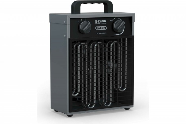 Zilon ZTV-3 N1 (тепловая пушка)