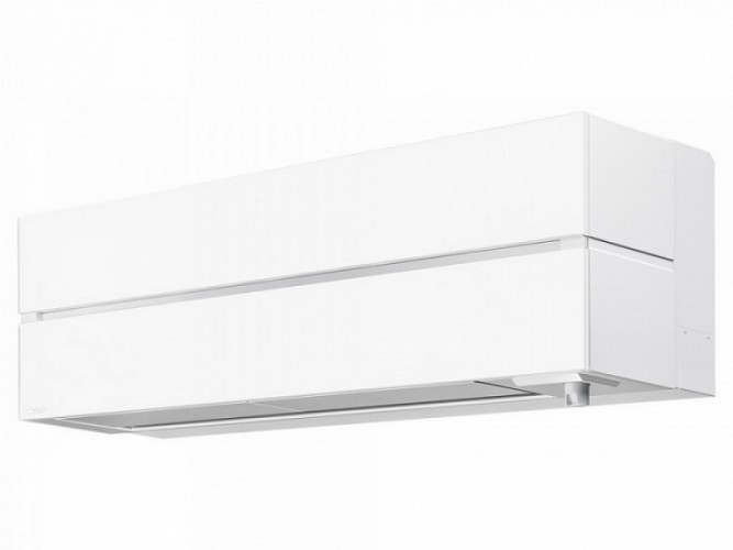 Mitsubishi Electric MSZ-LN25VG2W / MUZ-LN25VGZ ZUBADAN