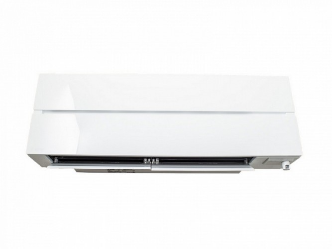 Mitsubishi Electric MSZ-LN25VG2W / MUZ-LN25VGZ ZUBADAN