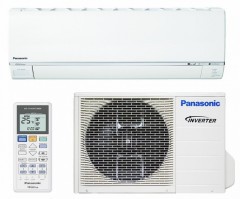 Panasonic CS-E12RKDW/CU-E12RKD (сплит-система)