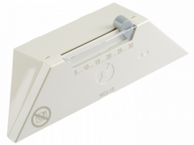 Nobo NFK4S 20 (конвектор)