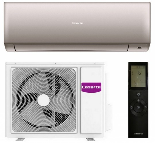 Casarte CAS50CX1/R3-G / 1U50CX1/R3 (сплит-система)