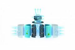 Tion IQ-100 Black (очиститель воздуха)