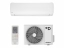 Daichi SIB25AVQS1R/SIB25FVS1R (сплит-система)