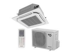 Daichi DA50ALFS1R/DF50ALS1R/DPT05L (сплит система)