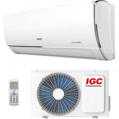 Igc RAS-V24N2X / RAC-V24N2X (сплит-система)