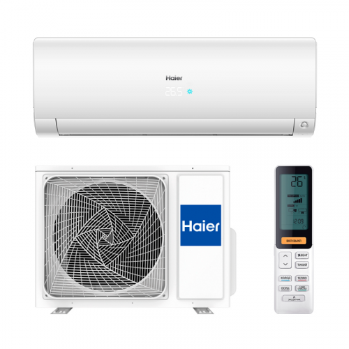 Haier AS35S2SF2FA-W/1U35S2SM3FA (сплит-система)