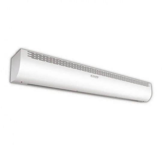Zilon ZVV-1.0E6S (тепловая завеса)