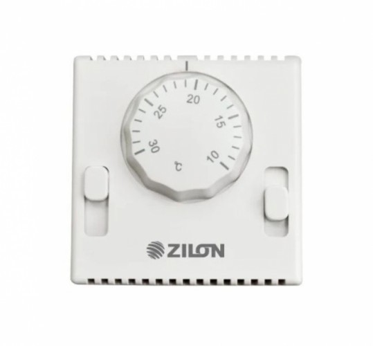 Zilon ZVV-1.0E6S (тепловая завеса)