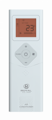 Royal Clima RCI-TM12HN