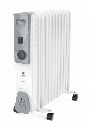 Royal Clima ROR-S11-2500M (масляный радиатор)