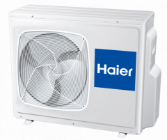 Haier AC24CS1ERA(S)/1U24GS1ERA (сплит-система)