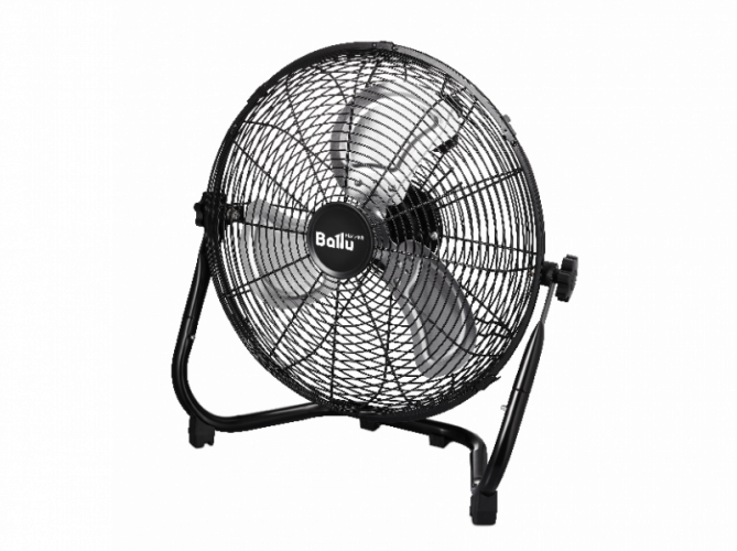 Промышленный вентилятор Ballu BIF-8B 