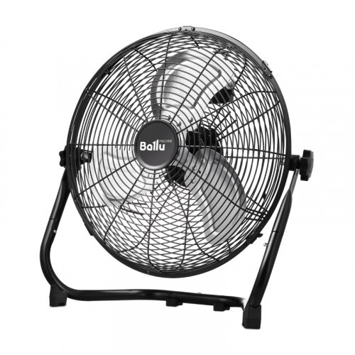 Ballu BIF-4BB (промышленный вентилятор)