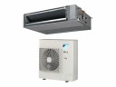 Daikin FBA100A/RZASG100MY1 (сплит-система)