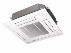 Ferrum LCAC18C1-A/LCAU18U1-A (сплит-система)