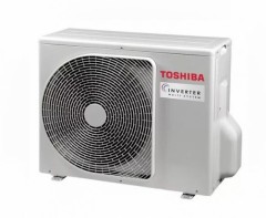 Toshiba RAS-2M18U2AVG-E (внешний блок)