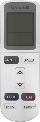 Energolux SAC60С5-A/SAU60U5-A (сплит-система)