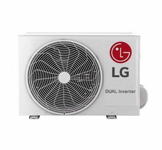 LG AG09BK (сплит-система)