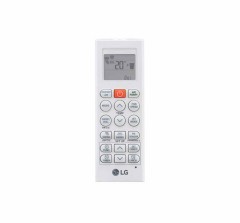 LG AG09BK (сплит-система)