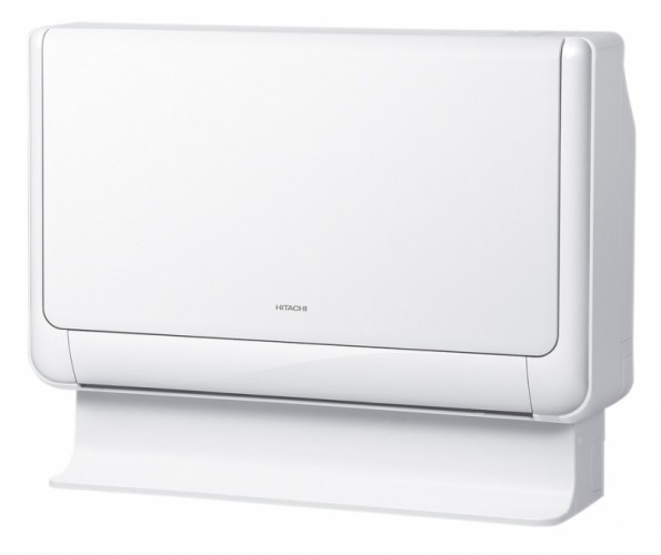 Hitachi RAF-50RXE (внутренний блок)