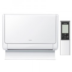 Hitachi RAF-50RXE (внутренний блок)