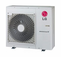 LG MU4M25.U44R0 (внешний блок)