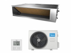 Midea MTIU-18HW1FNXP(GA)/MOX330U-18HFN8-Q(GA) (сплит-система)