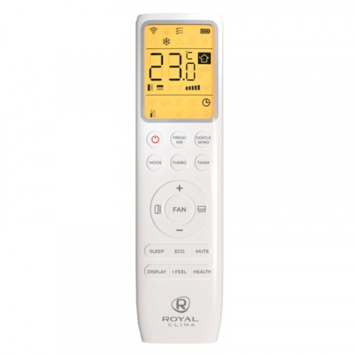 Royal Clima RCI-RFS35HN (сплит-система)