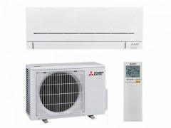 Mitsubishi Electric MSZ-AP42VGK / MUZ-AP42VG