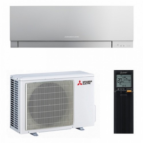 Mitsubishi Electric MSZ-EF25VGKS / MUZ-EF25VG