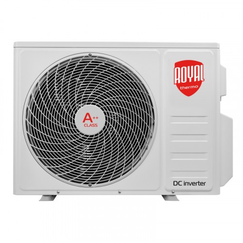 Royal Thermo RTFMO/out-27H3N8 (внешний блок)