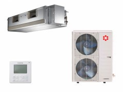 Kentatsu KSTR176HFAN3R/KSUT176HFAN3L (сплит-система)