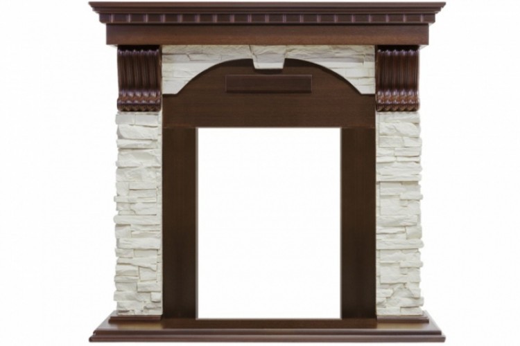 Royal Flame Dublin (под классический очаг) (портал)