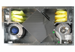 Energolux Brissago-EC CPW 850 (приточная установка)