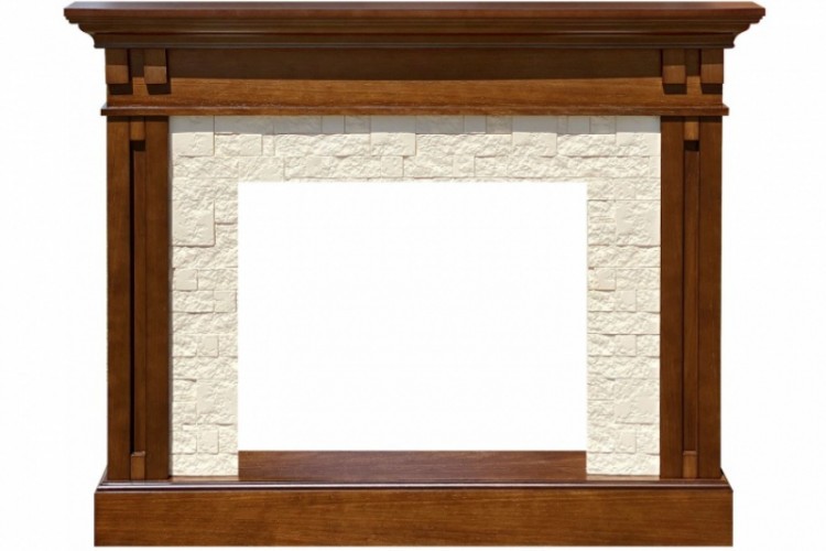 Royal Flame Cambridge (grey) (под очаг Jupiter FX New) (портал)