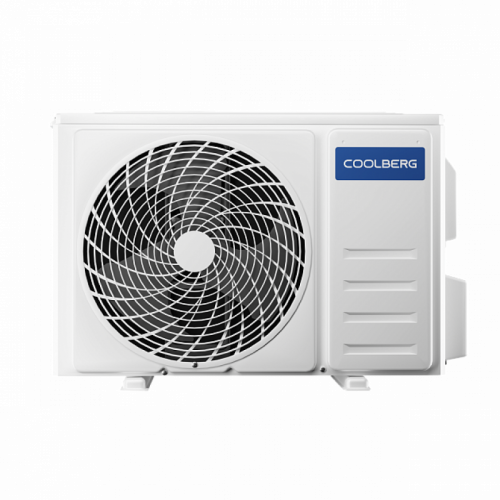 Coolberg CI-12R1-IN / CI-12R1-OUT (сплит-система)