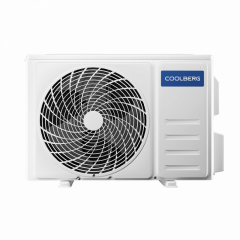 Coolberg CI-12R1-IN / CI-12R1-OUT (сплит-система)