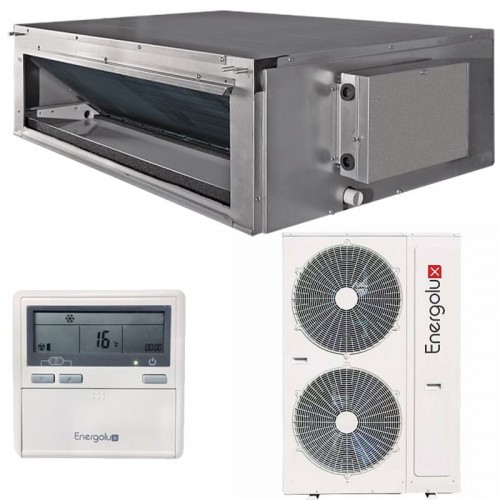 Energolux SAD60D3-A/SAU60U3-A (сплит-система)