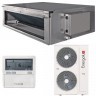 Energolux SAD60D3-A/SAU60U3-A (сплит-система)