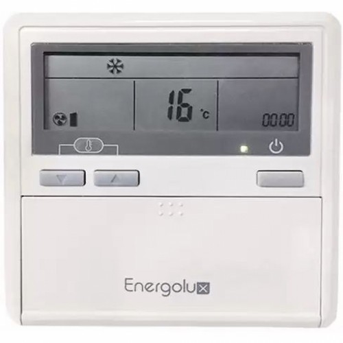 Energolux SAD60D3-A/SAU60U3-A (сплит-система)