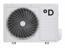 Daichi DA35EVQ1-1/DF35EV1-1 (сплит-система)